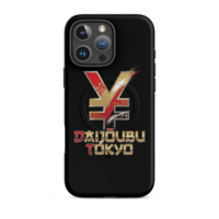 Daijoubu Tokyo MagSafe tough case for iPhone - Thumbnail 23