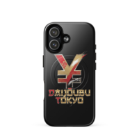 Daijoubu Tokyo MagSafe tough case for iPhone - Thumbnail 24