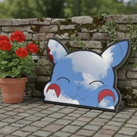 Pika Cheek Mirror - Thumbnail 1