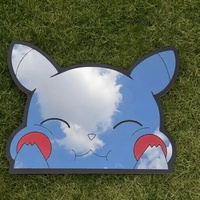 Pika Cheek Mirror - Thumbnail 2