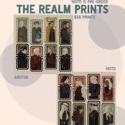 The realm prints - Thumbnail 2
