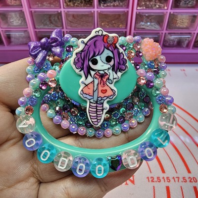 Voodoo Doll