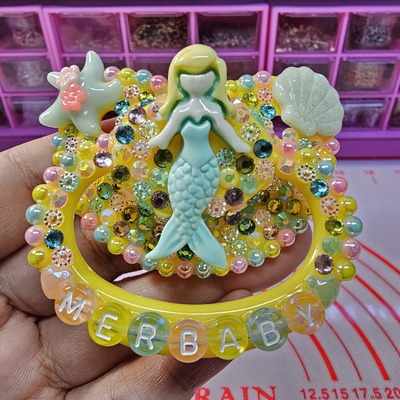 Merbaby