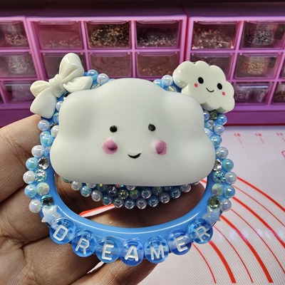 Dreamer Cloud