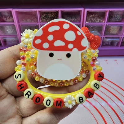 Shroom baby - Thumbnail 5