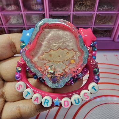 Star dust lala