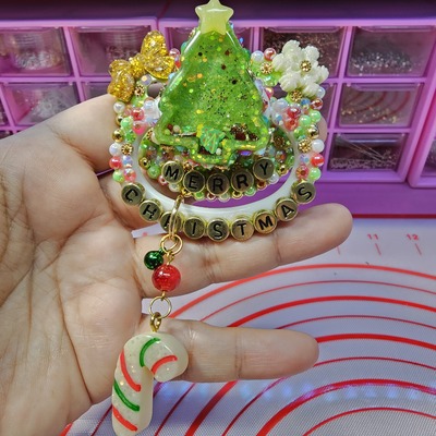 Marry christmas tree