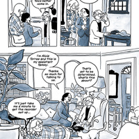 SuperButch: All 8 Issues - Thumbnail 1