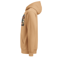 Daijoubu Kabukimono Urban garment-dyed hoodie - Thumbnail 10