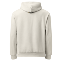 Daijoubu Kabukimono Urban garment-dyed hoodie - Thumbnail 3
