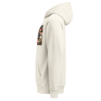 Daijoubu Kabukimono Urban garment-dyed hoodie - Thumbnail 1