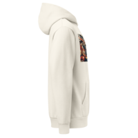 Daijoubu Kabukimono Urban garment-dyed hoodie - Thumbnail 2