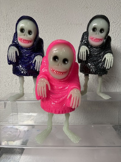the big creep (one offs)