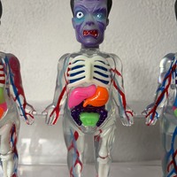 Seymour Guts - Thumbnail 2