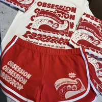 Obsession Shirt - Thumbnail 1