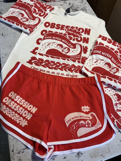 Obsession Shirt