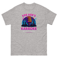 Unisex KEEKEE classic tee - Thumbnail 3