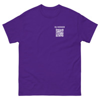 dj keekee Unisex classic tee - Thumbnail 2