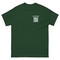 dj keekee Unisex classic tee - Thumbnail 4