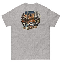 dj keekee Unisex classic tee - Thumbnail 9