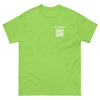 dj keekee Unisex classic tee - Thumbnail 10
