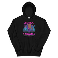 KeeKee,s Unisex Hoodie - Thumbnail 2