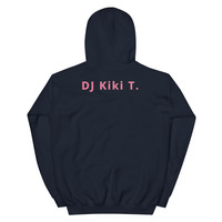 KeeKee,s Unisex Hoodie - Thumbnail 5