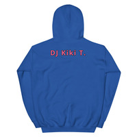 KeeKee,s Unisex Hoodie - Thumbnail 9