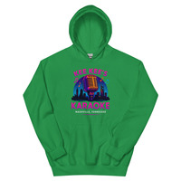 KeeKee,s Unisex Hoodie - Thumbnail 12