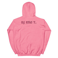 KeeKee,s Unisex Hoodie - Thumbnail 1
