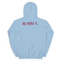 KeeKee,s Unisex Hoodie - Thumbnail 14
