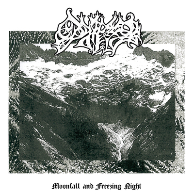 Moongate - moonfall and freezing night lp