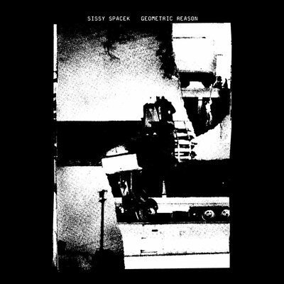 Sissy spacek 'geometric reason' cd - Thumbnail 1