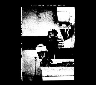 Sissy Spacek 'Geometric Reason' CD