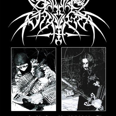 Draumr deyja - demo mmxxvi cs