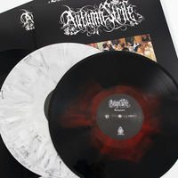 AUTUMN STRIFE - ROMANCE LP - Thumbnail 1