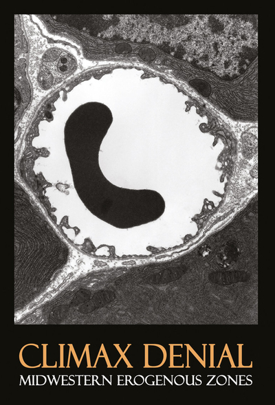 Climax Denial 'Midwestern Erogenous Zones' C-30