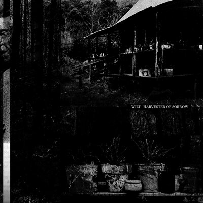 Wilt 'harvester of sorrow' c-30 - Thumbnail 1