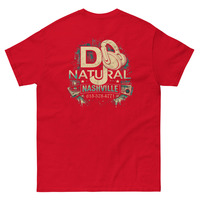 Dj Nat classic tee - Thumbnail 5
