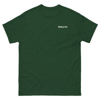 Dj Nat classic tee - Thumbnail 6