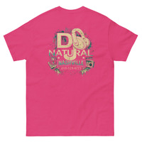 Dj Nat classic tee - Thumbnail 9