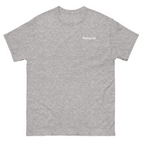 Dj Nat classic tee - Thumbnail 10