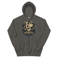 DJ Natural Hoodie - Thumbnail 4