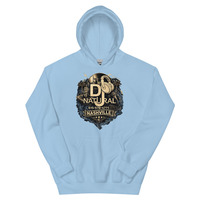 DJ Natural Hoodie - Thumbnail 7