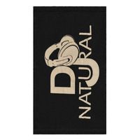 DJ Natural Hand towel - Thumbnail 1