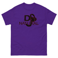 DJ Natural classic tee - Thumbnail 1