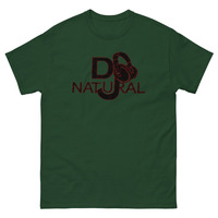 DJ Natural classic tee - Thumbnail 2