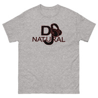 DJ Natural classic tee - Thumbnail 4