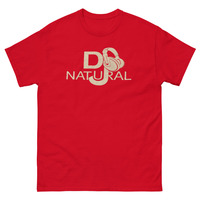 Who the DJ classic tee - Thumbnail 2