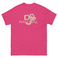 Who the DJ classic tee - Thumbnail 4